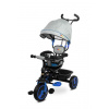 TOYZ 3-KOLESOVÝ BICYKEL BUZZ NAVY