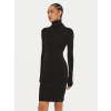 Calvin Klein dámske čierne šaty J20J224150 XS