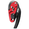 samoblokujúca brzda PETZL I'D L red