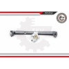 Mechanizmus zdvihania okna Vzadu vlavo , BMW X5 E53 , 51357125059 , electric , 5 dvere