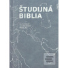 Študijná Biblia