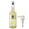 Sirup RIOBA na nápoje CITRÓN 0,7 l + Pumpička