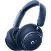 Bluetooth sluchátka Anker soundcore Space Q45 modrá A3040G31