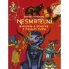Nesmrteľní: Bohovia a bohyne z celého sveta - Dinah Williams