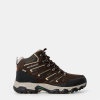 Karrimor Mount Waterproof Walking Boots Mens Brown 10.5 (45.5)
