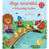 Moje zvieratká v klasickej hudbe | autor neuvedený