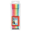 Popisovač STABILO Pen 68/6 neon