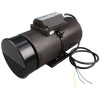 Koller Ventilátor pre elektronickú reguláciu rad H-1602-2.