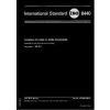 ISO 8440:1986 9.10.1986