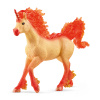 Schleich 70756 Žrebec ohnivého jednorožca Elementa