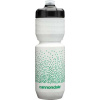 Cannondale Gripper Bubbles, fľaša 750ml - White/Green