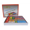 VOLTIK TOYS 09820002 Elektronická stavebnice VOLTÍK II.