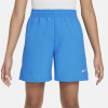 Nike Multi Big Kids' (Boys') Dri-FIT Training Shorts Photo Blue/Wht 9-10 rokov