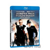 Jednotka příliš rychlého nasazení Blu-ray