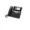 Cisco CP-8811-3PCC-K9=, VoIP telefon, 10line, 2x10/100/1000, 5