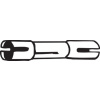 BOSAL BOSAL 265-813 Spojovaci trubka, vyfukovy system 265-813
