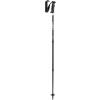 Leki Voyager silvergrey/white 110 - 145 cm 65320171