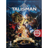 Avalon Hill Talisman Alliances Fate Beckons