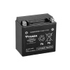 YUASA BATTERY YTX14L-BS MF W/ ACID