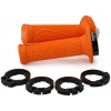 rukoväte DOMINO 184162030 D-lock orange with collars