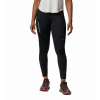 Columbia W Titan Ultra Tight Dámske Legíny Farba: Čierna, Dĺžka: 32, Veľkosť: XL 1886181010
