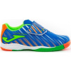Joma Detské halovky EVOLUTION JR 2004 ROYAL-GREEN INDOOR Veľkosť: 38