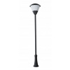 Stĺpíkové osvetlenie - Eco Stamp Lamp 1 Eco Park Park (Stĺpíkové osvetlenie - Eco Stamp Lamp 1 Eco Park Park)