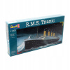 Model na zlepenie Revell veľ. M.S Titanic 1:1200
