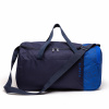 DECATHLON Športová taška Essential 35 l modrá 35 l