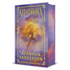Mistborn – Hrdina vekov - Brandon Sanderson