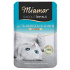 Miamor Cat Ragout kapsička tuniak + kura v šťave 100g