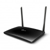 Tp-link Modem TL-MR6400 LTE s WiFi routerem, 3x LAN, 1x WAN, 1x slot SIM, 300Mbps 2,4