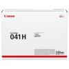 toner CANON CRG-041H black i-SENSYS LBP312x, MF522x/MF525x (20000 str.)