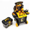 Dielňa pre deti LandToys LT54