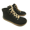 beBare Berlin Dark Brown Nubuck EUR 41