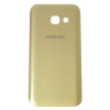 Zadní kryt Samsung A320 Galaxy A3 2017 Gold zlatý