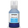 Atrament Epson T49H2 Cyan - originálny