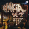 CD Mafia K'1 Fry: La Cerise Sur Le Ghetto
