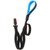 FERPLAST Vodítko nylon SPORT Dog Matic G 20/120 modré