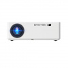 BYINTEK K20 Basic LCD 4K projektor / Zrkadlový projektor