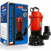 Ponorná pumpa Mar-Pol 750 W 18000 l/h