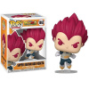 Funko Pop! Dragon Ball Super Super Saiyan God Vegeta 1862