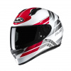 Prilba HJC C10 HIPER MC1 - XXL