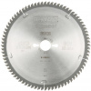 DeWALT DT4287 Pílový kotúč Extreme 250 x 30mm, 80 zubov, TCG -5°