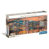 Bright Clementoni Panorama Amsterdam 1000 dielov
