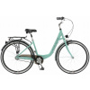 Mestsky bicykel - Bicykel 28 Kands Opera 3 Race Shimano Nexus (Bicykel 28 Kands Opera 3 Race Shimano Nexus)