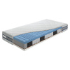 BENAB, Matrac BENAB ORTHOPEDIC S1000 PLUS, 210 x 200 cm ATYP, TENCEL 3D