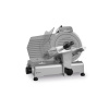 Kráječ , průměr nože 250 mm s teflonovým povrchem | HENDI, Kitchen Line 250 inox