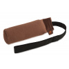 Firedog Speedy dummy 250 g hnedý