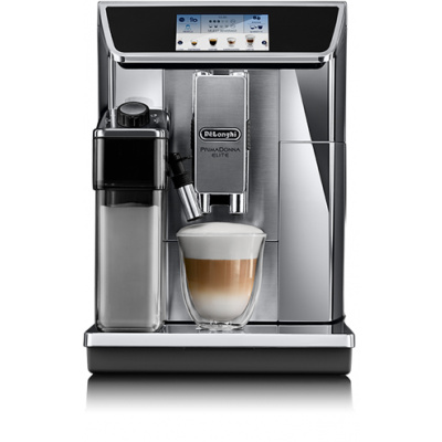 Delonghi PRIMADONNA ELITE ECAM 650.75.MS